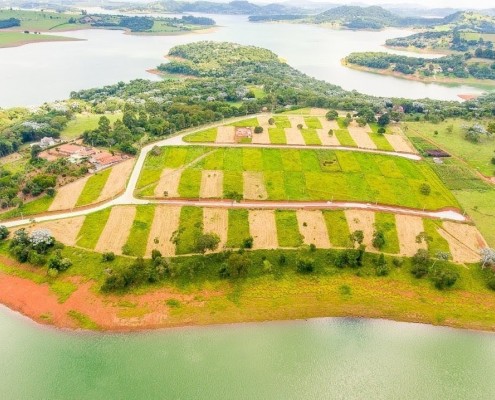 PROJETO PARA CONDOMINIO